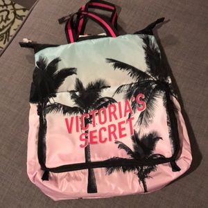Victoria’s Secret Beach Bag